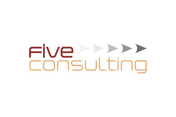 Logo für five consulting