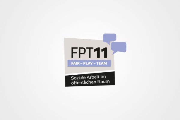 Das überarbeitete FPT11-Logo