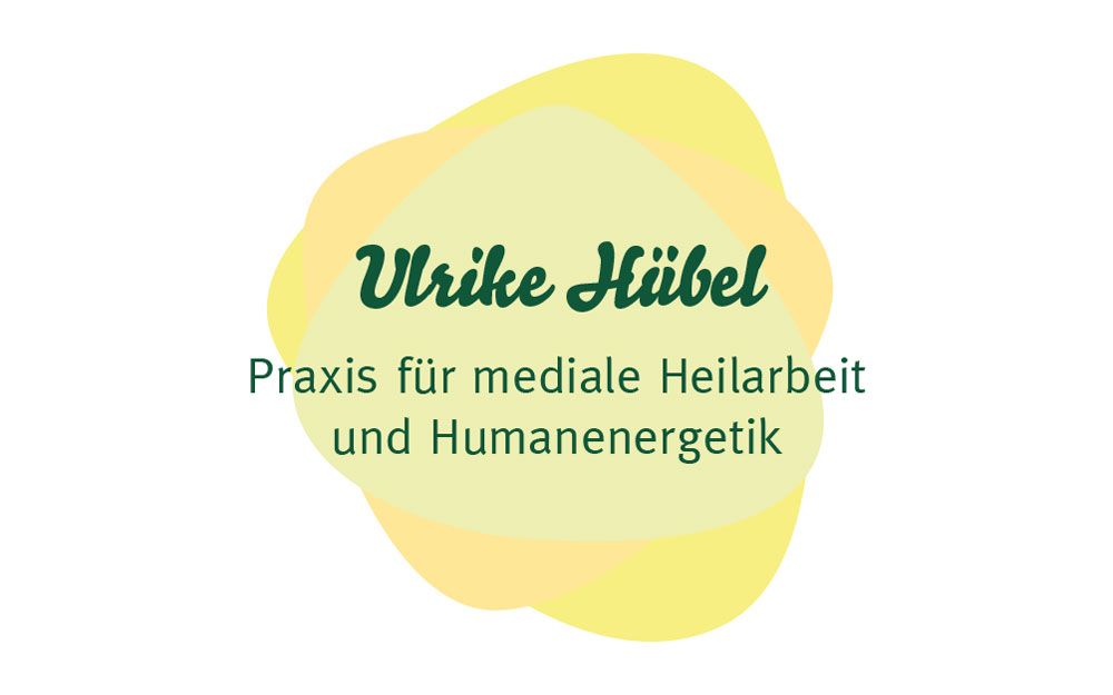 Schriften, Farbwelt von Ulrike Hübels neuem Unternehmen
