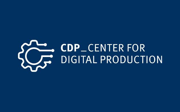 Das neue CDP-Logo