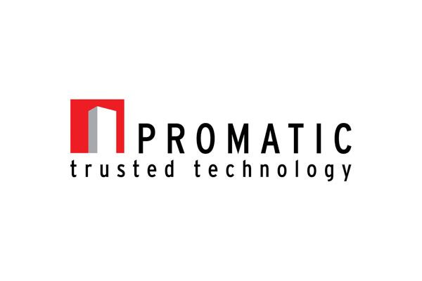 Logo für Promatic