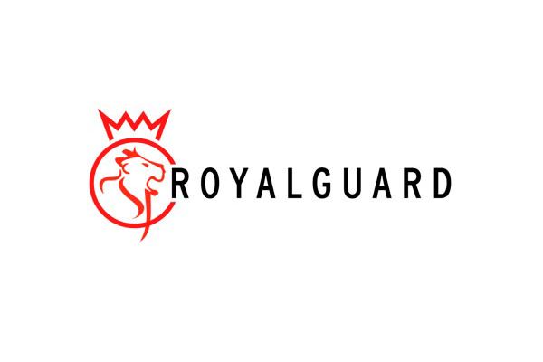 Logo für das Produkt Royalguard