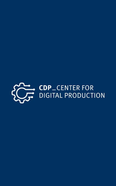 Das neue CDP-Logo