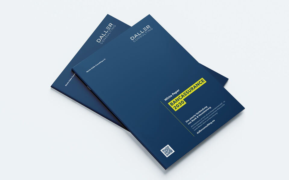 Das White Paper wurde ebenfalls in Deutsch und Englisch realisiert