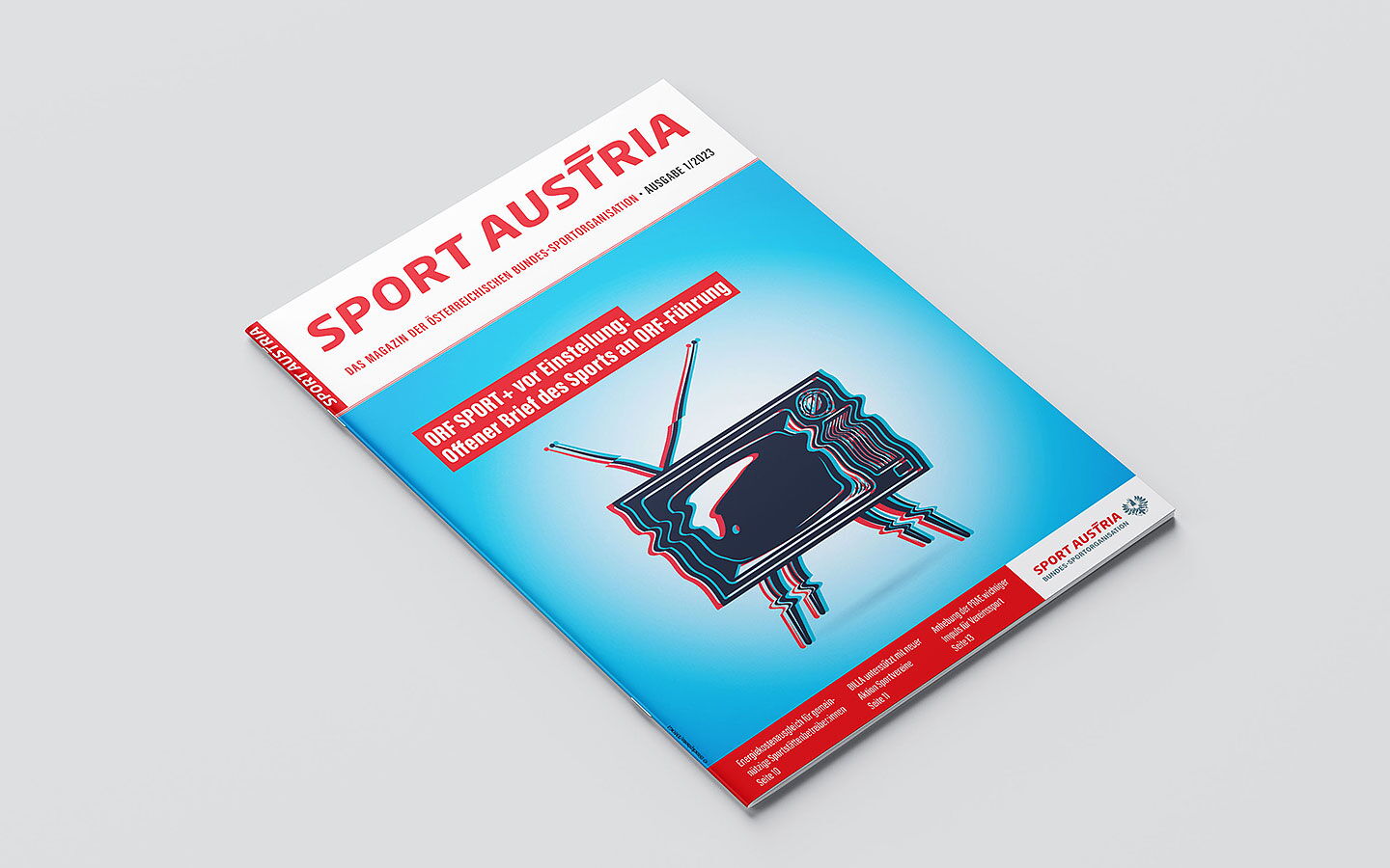 Die Kunst des Cover-Designs: Die Illustration passt perfekt zum Thema