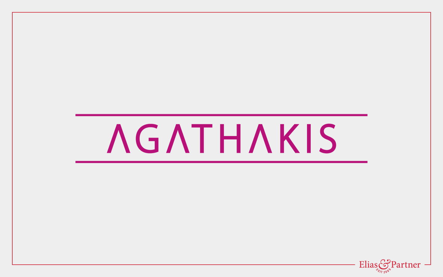 Anpassungsfähig: Das Logo begleitete Peter Agathakis vom Radio zum Podcast.