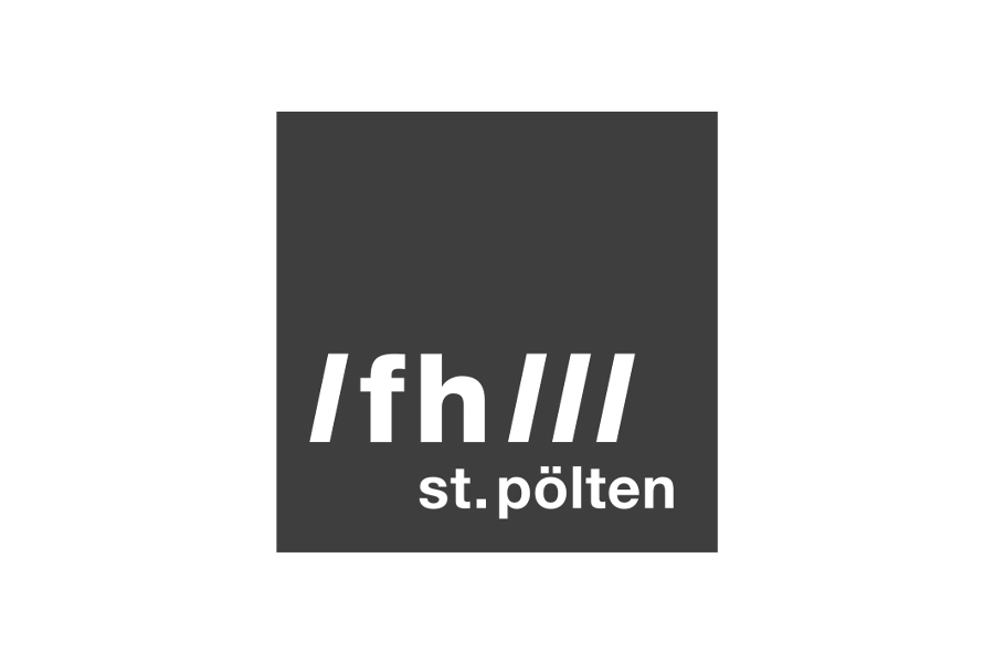 Logo Fachhochschule St. Pölten